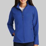Women's Core Soft Shell Jacket - Jydstrup Thumbnail