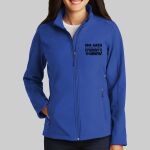Women's Core Soft Shell Jacket - Jydstrup Thumbnail