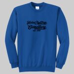 Staff Crewneck - Jydstrup Thumbnail