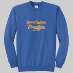 Staff Crewneck - Jydstrup Thumbnail