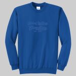 Staff Crewneck - Jydstrup Thumbnail