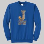 Staff Crewneck - Jydstrup Thumbnail