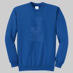 Staff Crewneck - Jydstrup Thumbnail