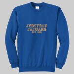 Staff Crewneck - Jydstrup Thumbnail