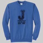 Staff Crewneck - Jydstrup Thumbnail
