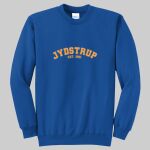 Staff Crewneck - Jydstrup Thumbnail