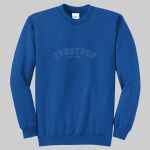 Staff Crewneck - Jydstrup Thumbnail