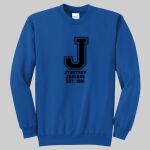 Staff Crewneck - Jydstrup Thumbnail