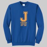 Staff Crewneck - Jydstrup Thumbnail