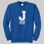 Staff Crewneck - Jydstrup Thumbnail