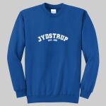 Staff Crewneck - Jydstrup Thumbnail