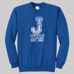 Staff Crewneck - Jydstrup Thumbnail