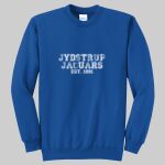 Staff Crewneck - Jydstrup Thumbnail