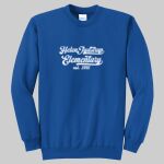 Staff Crewneck - Jydstrup Thumbnail